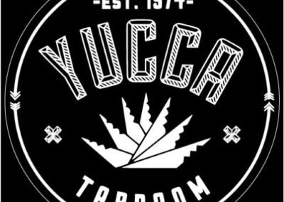 Yucca Tap Room