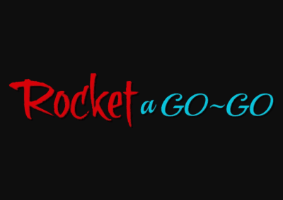 Rocket A Go-Go