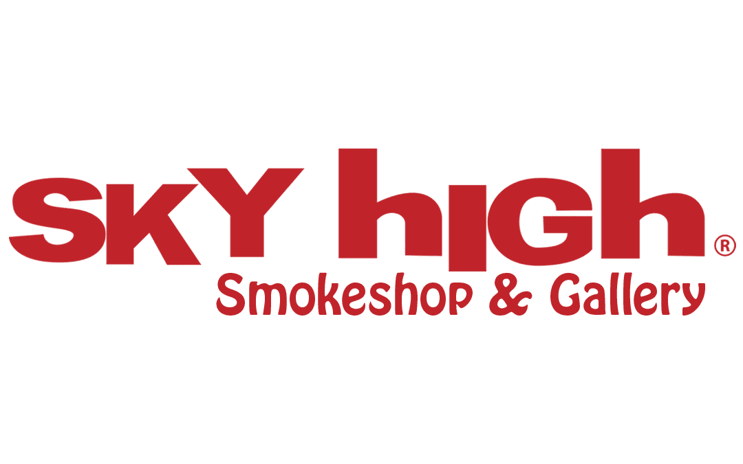Sky High Smoke Shop